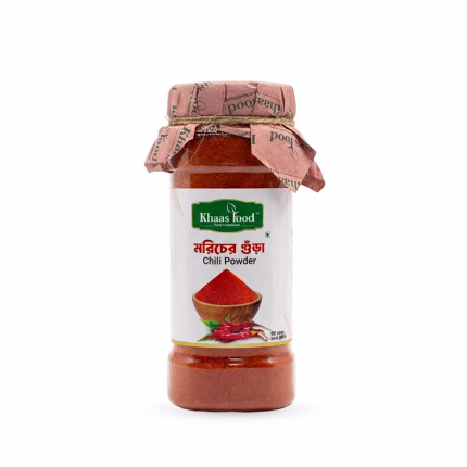 Chili Powder (মরিচের গুঁড়া) 100gm