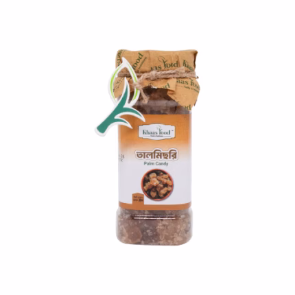 Palm Candy (Talmisri) (তালমিশ্রি) 100gm